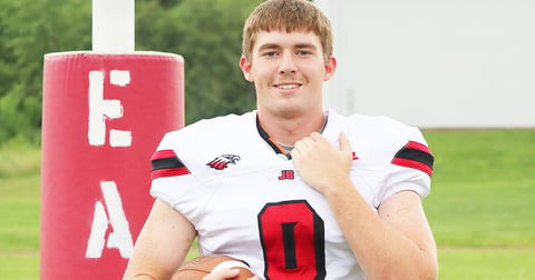 Huskerland's Center of Attention: Calvin Benham, Johnson-Brock
