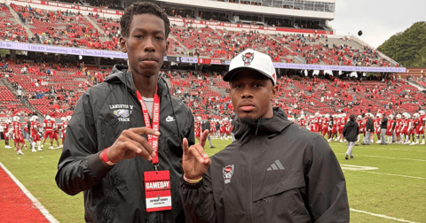 NC State sticking in the mix for 4-star QB Anthony Turner after recent offer