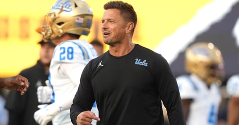 Wisconsin Is Important, but It Isn’t UCLA's Biggest Game of the Season
