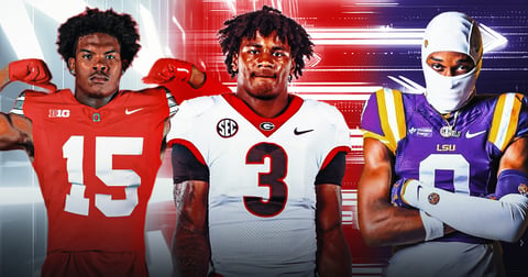 Flip Watch: Recruits to monitor with eight weeks until Signing Day