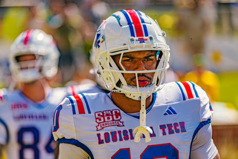 BleedTechBlue Staff Predictions: Louisiana Tech vs. UL-Monroe