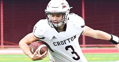 Where We Stand Entering Week 8: Class D-1
