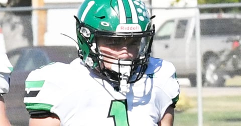 Where We Stand Entering Week 8: Class D-2