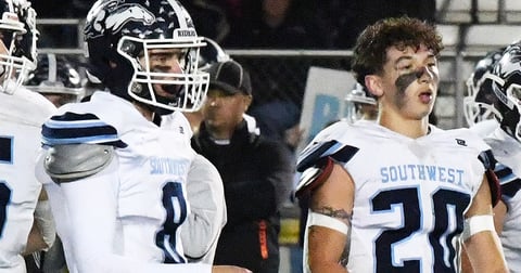 Where We Stand Entering Week 8: Class D-3, Six-Man