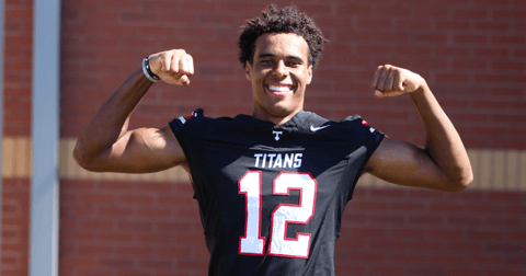 Has ship sailed on Georgia's pursuit of South Carolina commit Kelvin Millington?