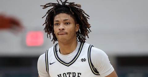 4-star SG JoJo Nance commits to SMU Basketball
