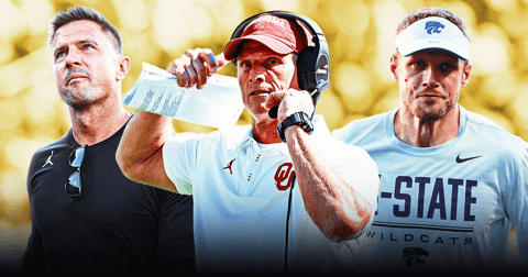 Five Key Visits to Track Out West This Weekend
