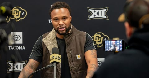 Colorado football: OC Brennan Marion maintains confidence as Buffs sputter