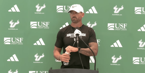 Hartline ready to end two-game skid with non-conference finale