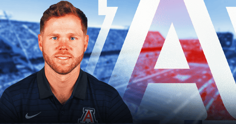 Direct flights, Big 12 games and Texas toughness: Why Arizona is going all-in on the Lone Star State