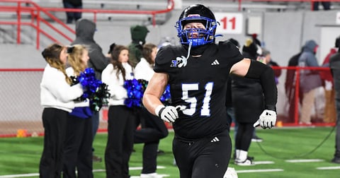 Huskerland Bob's Crystal Ball: Week 8