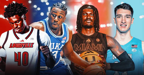 Top 10 ACC basketball transfers changing teams ahead of 2026-27 season