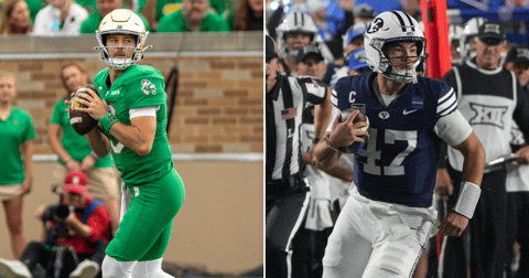 Staff Picks: Top Week 7 games during South Carolina's bye week