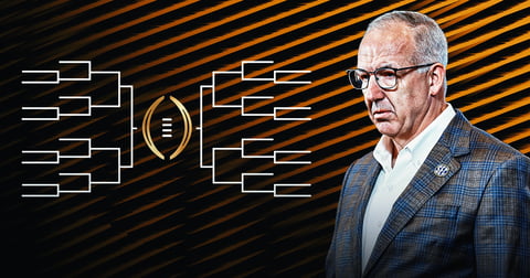 Can Greg Sankey's proposed College Football Playoff scheduling requirement work?