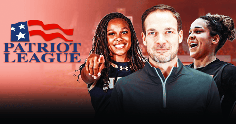Patriot League women's basketball primer