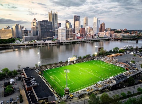 F.N.B. Stadium to host 3 WPIAL high school football games