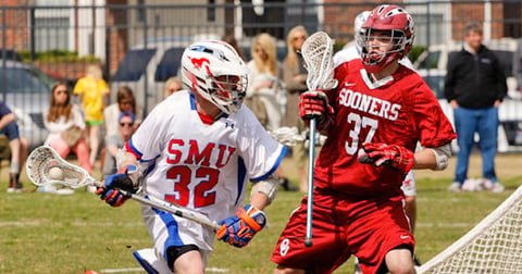 SMU announces intentions to field Men's Lacrosse team in 2028
