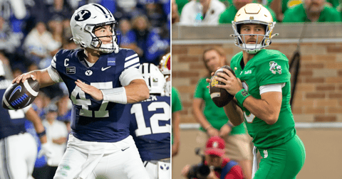 Tim Hyde’s three key matchups for Notre Dame vs. BYU