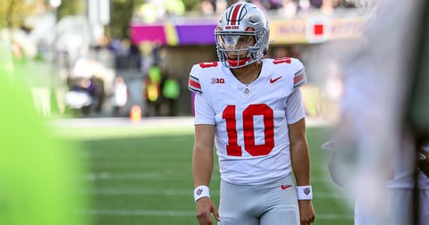 Birming Questions: Julian Sayin, key Buckeyes  have chance to rewrite Ohio State legacy