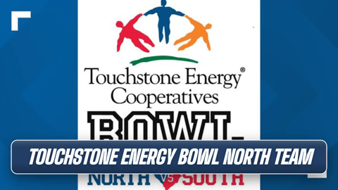 Meet the Touchstone Energy Bowl North Team