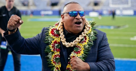 Intel from BYU podcast host on Cougars vs. Notre Dame | Behind Enemy Lines
