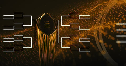 24-team College Football Playoff bracket seeded based on Week 8 AP Top 25 Poll