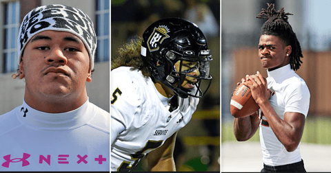 Calling my shot: Predictions for Kentucky, Miami, Oklahoma, UCLA, Arizona for elite 2028 recruits, plus revisiting three older commit picks