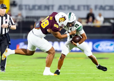 DevilsDigest TV: ASU at Texas Tech Pregame Analysis