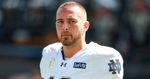 Notre Dame-BYU score predictions | Blue & Gold staff picks