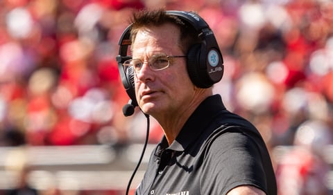 Indiana trending for top recruits that attended Ohio State game including a new prediction for a coveted target