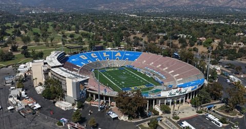 UCLA Football vs. Wisconsin Advanced Statistical Preview