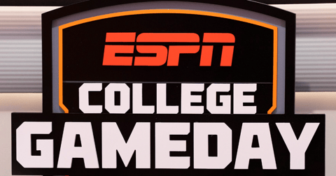 Five games that could impact ESPN College GameDay's Week 8 location