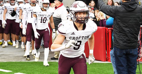 Football Friday: Week 8 Final Thoughts (on football)
