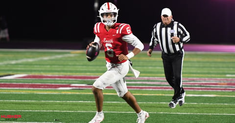 Nebraska Recruiting Scoreboard: Each Taylor puts on another TD clinic