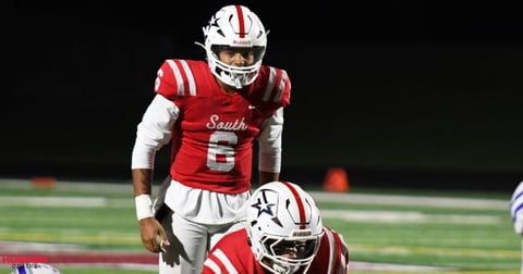 2026 High School Football Games of the Week: Oct. 23-24