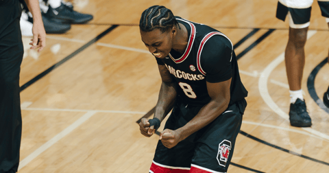 Intel and observations: South Carolina MBB beats Wake in exhibition