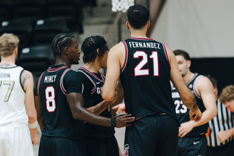 Three things we learned in South Carolina's win over Wake Forest