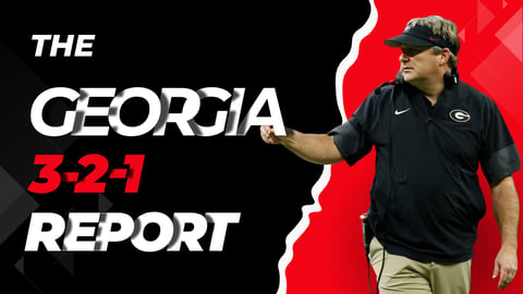 The Georgia 3-2-1 Report