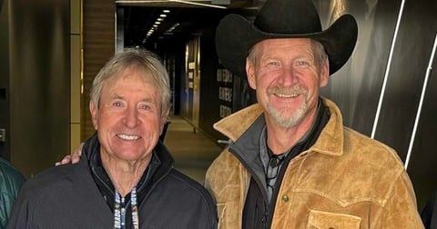 Colorado football: 'Voice of the Buffs' Mark Johnson to hit career milestone Saturday
