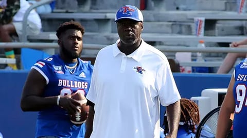One Snap, Seven Years: The Irony Hanging Over Tech-ULM