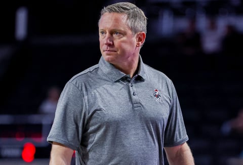 Georgia-Charlotte Recap