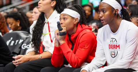 South Carolina women's basketball: Gamecocks in the WNBA - WNBA FInals Preview