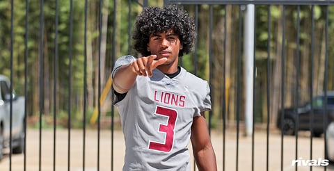 Alabama High School Football Ranking: Top 25 Teams – Oct. 18