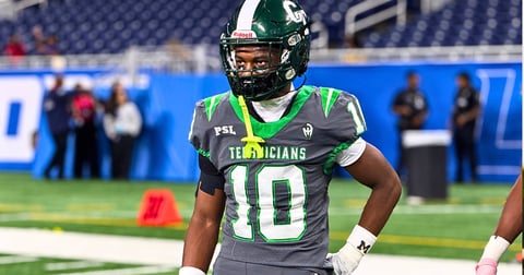 Eye Catchers: Top Performers from Detroit Cass Tech vs. Detroit King PSL title game