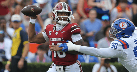 The storylines that will shape the second half of South Carolina's season