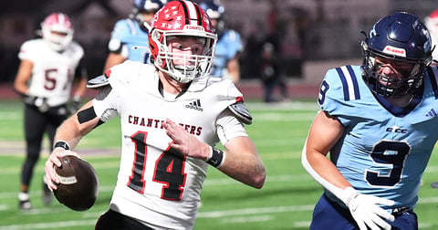 Huskerland Week 8 Top Tens: 11-Man