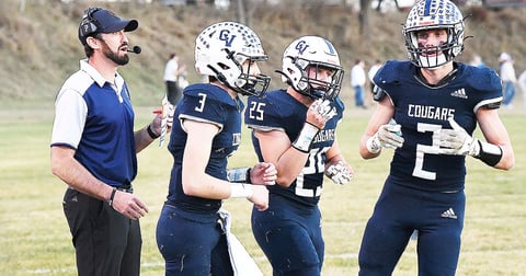 Huskerland Week 8 Top Tens: 8-Man, Six-Man