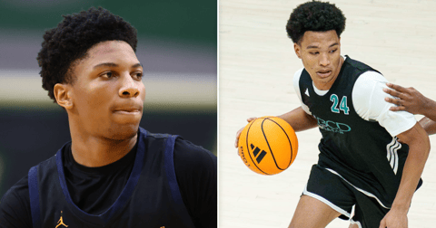 SMU making push for No. 1 PG Josiah Rose, 4-star PG MJ Boyd