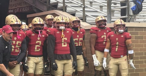 Good, Bad & Ugly from win vs. Pitt