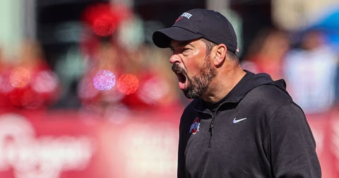 First thoughts: Buckeyes snap Indiana's win streak in instant-classic